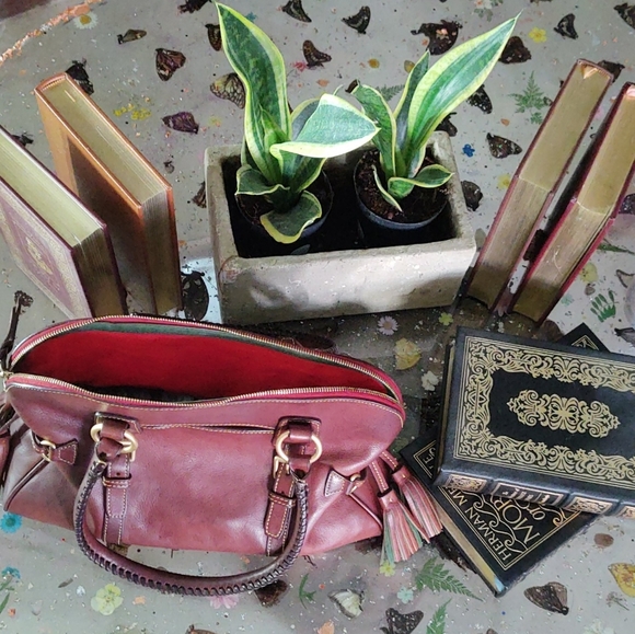 Dooney & Bourke - Picture 4 of 16